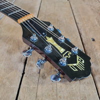 Guild 1987 GF-50-R AKA F050A11 w/ Original Case, Very Good - Mahar's Vintage Guitars
