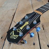 Guild 1987 GF-50-R AKA F050A11 w/ Original Case, Very Good - Mahar's Vintage Guitars