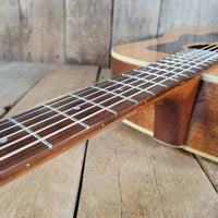 Guild 1995 D26-NT Westerly w/ Original Case, Excellent - Mahar's Vintage Guitars