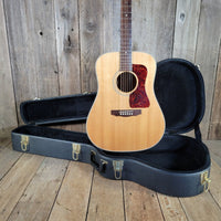 Guild 1995 D26-NT Westerly w/ Original Case, Excellent - Mahar's Vintage Guitars
