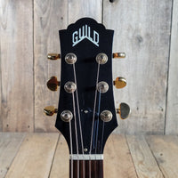 Guild 1995 D26-NT Westerly w/ Original Case, Excellent - Mahar's Vintage Guitars
