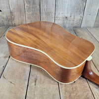 Guild 1995 D26-NT Westerly w/ Original Case, Excellent - Mahar's Vintage Guitars