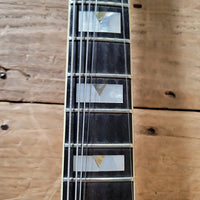 Guild Duane Eddy DE - 500 Deluxe 1962 – Sunburst, DeArmond Dynasonic Pickups, Vintage Hollowbody - Mahar's Vintage Guitars