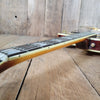 Guild Duane Eddy DE - 500 Deluxe 1962 – Sunburst, DeArmond Dynasonic Pickups, Vintage Hollowbody - Mahar's Vintage Guitars