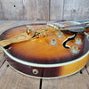 Guild Duane Eddy DE - 500 Deluxe 1962 – Sunburst, DeArmond Dynasonic Pickups, Vintage Hollowbody - Mahar's Vintage Guitars