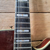 Guild Duane Eddy DE - 500 Deluxe 1962 – Sunburst, DeArmond Dynasonic Pickups, Vintage Hollowbody - Mahar's Vintage Guitars