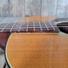 Guild F - 20 - NT Acoustic Guitar 1976 Natural Finish w/ Original Case – Vintage - Mahar's Vintage Guitars