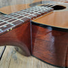 Guild F - 20 - NT Acoustic Guitar 1976 Natural Finish w/ Original Case – Vintage - Mahar's Vintage Guitars