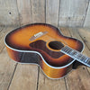 Guild F - 412 Jumbo 12 - String Acoustic Guitar Sunburst 2009 with Original Case - Mahar's Vintage Guitars