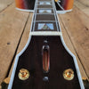 Guild F - 412 Jumbo 12 - String Acoustic Guitar Sunburst 2009 with Original Case - Mahar's Vintage Guitars