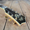 Guild F - 50 BLD Blonde 1976 – Vintage Jumbo Acoustic Guitar with Spruce & Maple Tonewoods - Mahar's Vintage Guitars