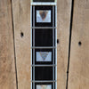 Guild F - 50 BLD Blonde 1976 – Vintage Jumbo Acoustic Guitar with Spruce & Maple Tonewoods - Mahar's Vintage Guitars