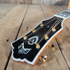 Guild F - 50 Jumbo Acoustic Guitar 2011 – Mint Condition w/ Original Case & Paperwork, Premium Maple Tone - Mahar's Vintage Guitars