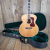 Guild F - 50 Jumbo Acoustic Guitar 2011 – Mint Condition w/ Original Case & Paperwork, Premium Maple Tone - Mahar's Vintage Guitars