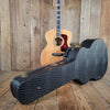 Guild F - 50 Jumbo Acoustic Guitar 2011 – Mint Condition w/ Original Case & Paperwork, Premium Maple Tone - Mahar's Vintage Guitars