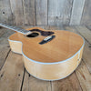 Guild F - 50 Jumbo Acoustic Guitar 2011 – Mint Condition w/ Original Case & Paperwork, Premium Maple Tone - Mahar's Vintage Guitars