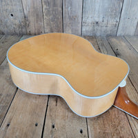Guild F - 50 Jumbo Acoustic Guitar 2011 – Mint Condition w/ Original Case & Paperwork, Premium Maple Tone - Mahar's Vintage Guitars