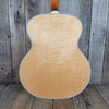 Guild F - 50 Jumbo Acoustic Guitar 2011 – Mint Condition w/ Original Case & Paperwork, Premium Maple Tone - Mahar's Vintage Guitars