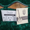 Guild F - 50 Jumbo Acoustic Guitar 2011 – Mint Condition w/ Original Case & Paperwork, Premium Maple Tone - Mahar's Vintage Guitars