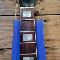 Guild F40 - BLD 1980 W/ LR Baggs Pickup System and Original Case - Mahar's Vintage Guitars