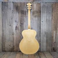Guild F40 - BLD 1980 W/ LR Baggs Pickup System and Original Case - Mahar's Vintage Guitars