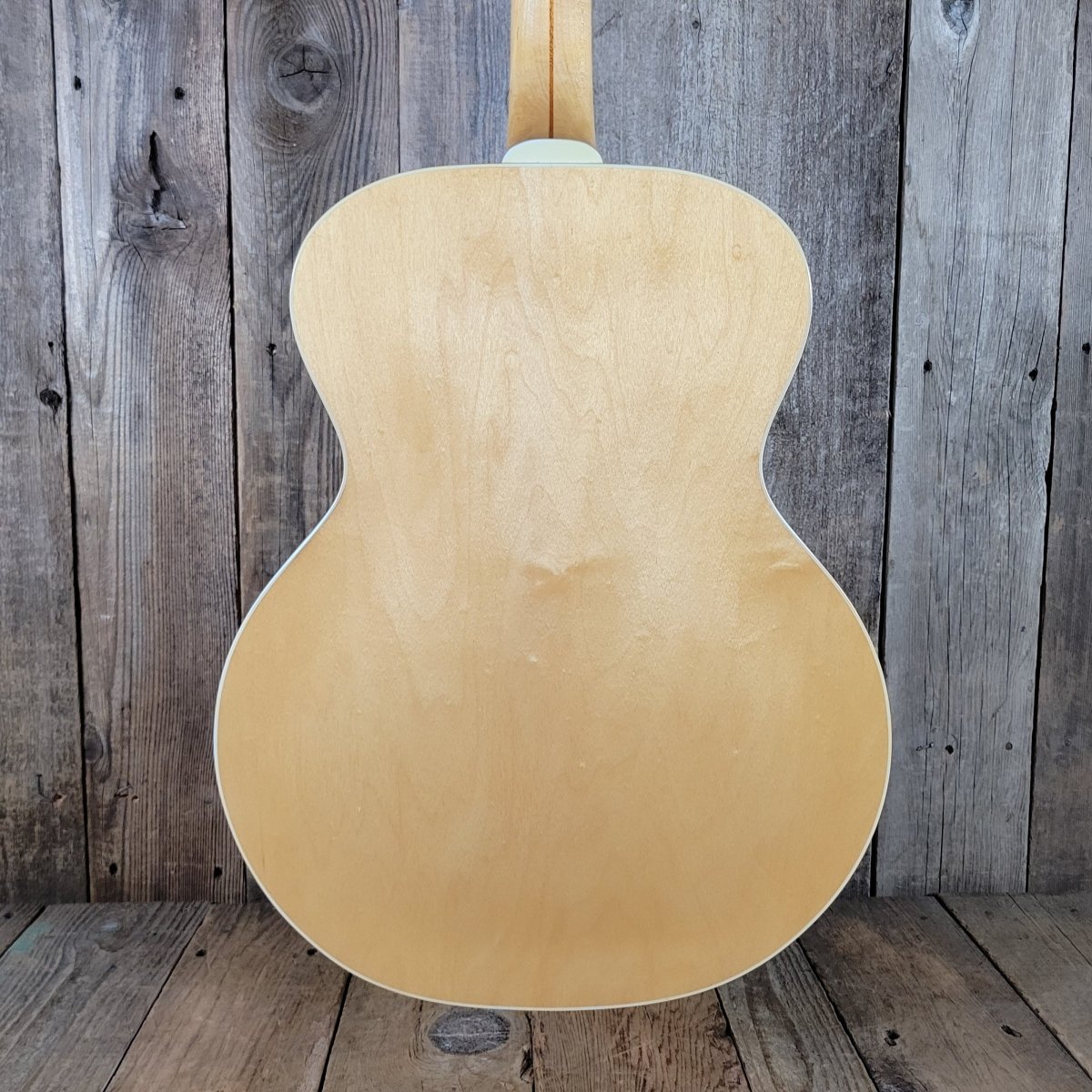 Guild F-40 BLD 1980 | Mahar's Vintage Guitars – Mahar's Vintage