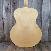 Guild F40 - BLD 1980 W/ LR Baggs Pickup System and Original Case - Mahar's Vintage Guitars