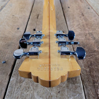Guild F40 - BLD 1980 W/ LR Baggs Pickup System and Original Case - Mahar's Vintage Guitars