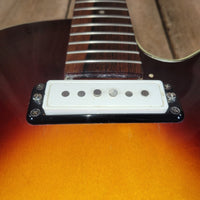 Guild M - 65 3/4 Freshman 1965 – One - Owner Vintage Guitar w/ Original Case & Receipt - Mahar's Vintage Guitars