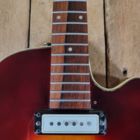 Guild M - 65 3/4 Freshman 1965 – One - Owner Vintage Guitar w/ Original Case & Receipt - Mahar's Vintage Guitars
