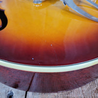 Guild M - 65 3/4 Freshman 1965 – One - Owner Vintage Guitar w/ Original Case & Receipt - Mahar's Vintage Guitars