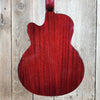 Guild M - 65 3/4 Freshman 1965 – One - Owner Vintage Guitar w/ Original Case & Receipt - Mahar's Vintage Guitars