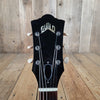 Guild M - 65 3/4 Freshman 1965 – One - Owner Vintage Guitar w/ Original Case & Receipt - Mahar's Vintage Guitars