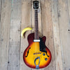 Guild M - 65 3/4 Freshman 1965 – One - Owner Vintage Guitar w/ Original Case & Receipt - Mahar's Vintage Guitars