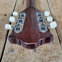 Guild M - 65 3/4 Freshman 1965 – One - Owner Vintage Guitar w/ Original Case & Receipt - Mahar's Vintage Guitars