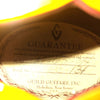 Guild M - 65 3/4 Freshman 1965 – One - Owner Vintage Guitar w/ Original Case & Receipt - Mahar's Vintage Guitars