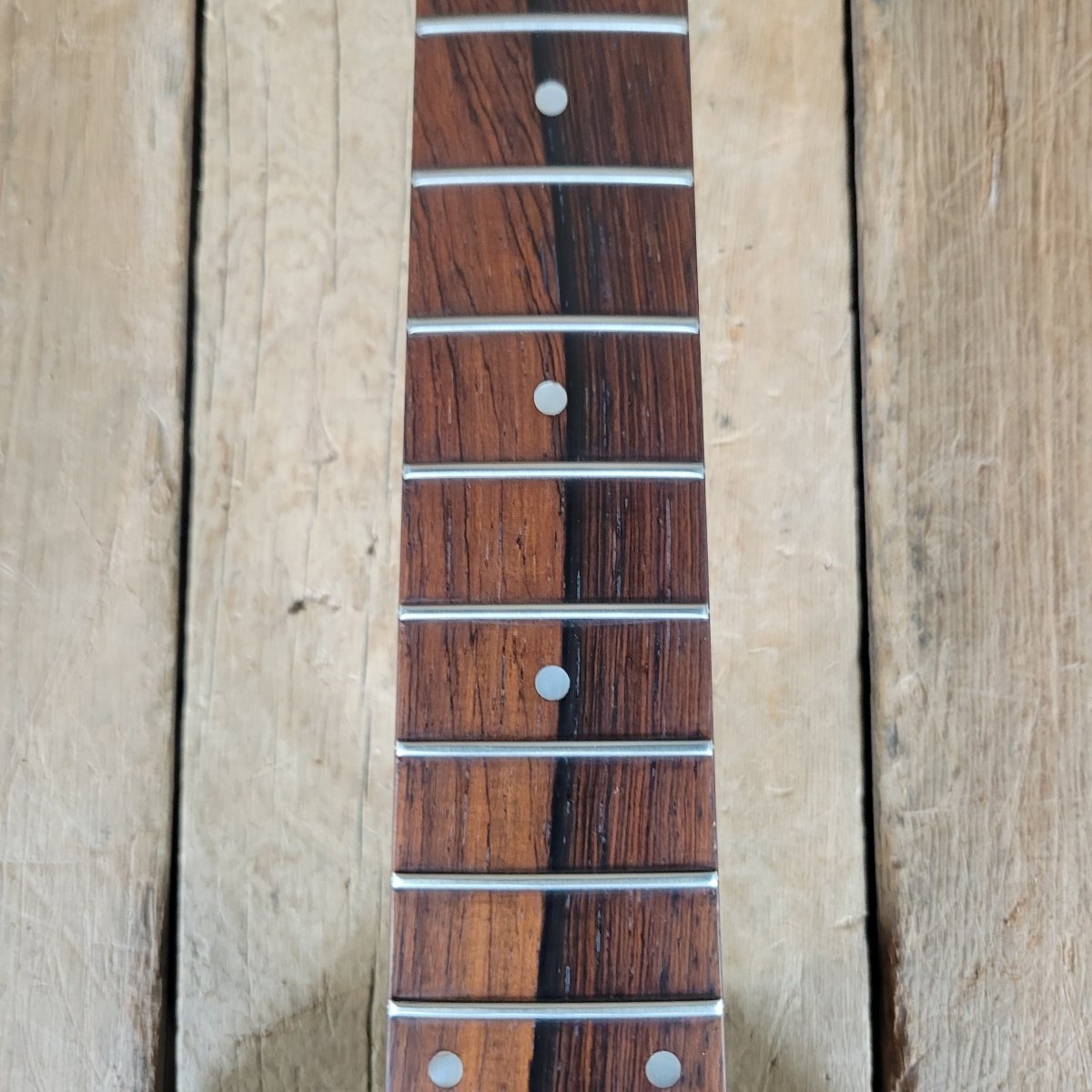 Guild M - 65 3/4 Freshman 1965 – One - Owner Vintage Guitar w/ Original Case & Receipt - Mahar's Vintage Guitars