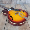 Guild M - 65 3/4 Freshman 1965 – One - Owner Vintage Guitar w/ Original Case & Receipt - Mahar's Vintage Guitars