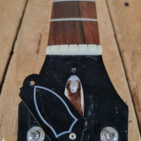 Guild M - 65 3/4 Freshman 1965 – One - Owner Vintage Guitar w/ Original Case & Receipt - Mahar's Vintage Guitars