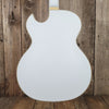 Guild Starfire I Jet 90 2020 Satin White SF - 1JET90 With Hard Case - Mahar's Vintage Guitars