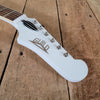 Guild Starfire I Jet 90 2020 Satin White SF - 1JET90 With Hard Case - Mahar's Vintage Guitars