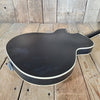 Guild Starfire I Jet 90 2021 – Satin Black SF - 1JET90/SBK w/Original Case - Mahar's Vintage Guitars