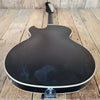 Guild Starfire I Jet 90 2021 – Satin Black SF - 1JET90/SBK w/Original Case - Mahar's Vintage Guitars
