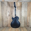 Guild Starfire I Jet 90 2021 – Satin Black SF - 1JET90/SBK w/Original Case - Mahar's Vintage Guitars