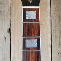 Guild X - 170 Archtop Hollowbody Guitar Blonde 1988 – Near Mint with Original Case - Mahar's Vintage Guitars