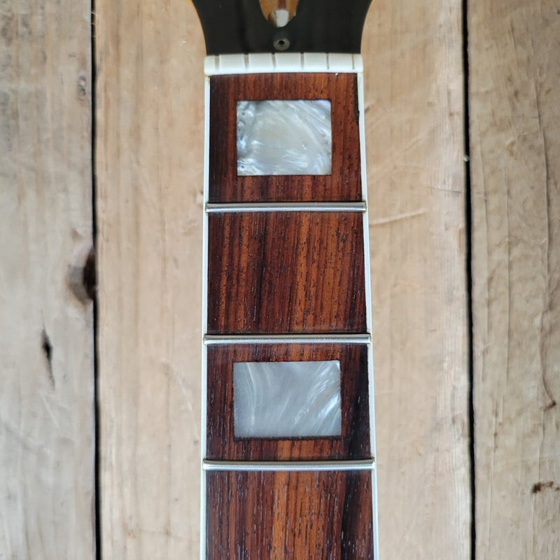 Guild X - 170 Archtop Hollowbody Guitar Blonde 1988 – Near Mint with Original Case - Mahar's Vintage Guitars