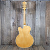 Guild X - 170 Archtop Hollowbody Guitar Blonde 1988 – Near Mint with Original Case - Mahar's Vintage Guitars