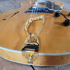 Guild X - 170 Archtop Hollowbody Guitar Blonde 1988 – Near Mint with Original Case - Mahar's Vintage Guitars