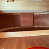 Hagstrom H - 33E 12 String 1960s Sunburst - Mahar's Vintage Guitars
