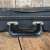 Hamer Flying V case Vector 1980s - Mahar's Vintage Guitars